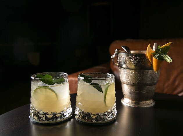 Punch Room Punch Room