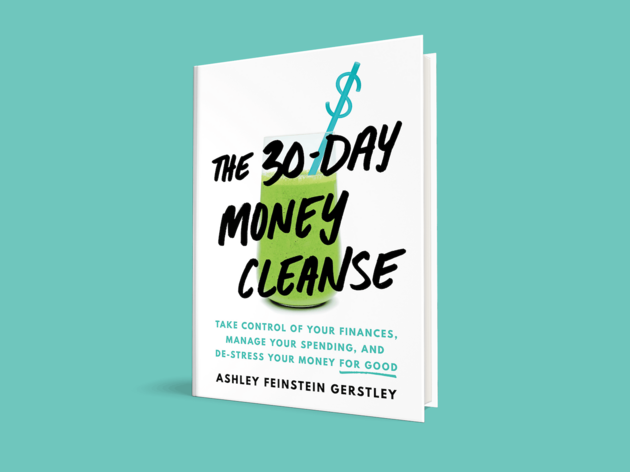 Detox Your Finances With The Fiscal Femme! Detox Your Finances With The Fiscal Femme!
