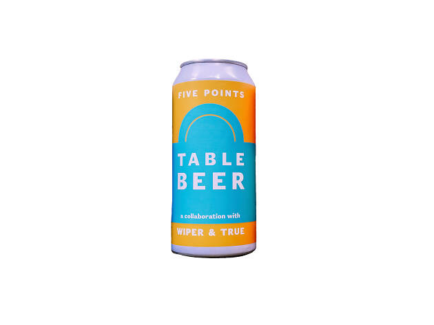 low abv beer - five points low abv beer - five points