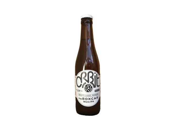 low abv beer - orbit low abv beer - orbit