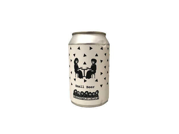 low abv beer - seven sisters low abv beer - seven sisters