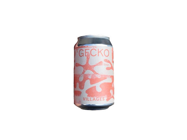 Low abv beer - villages Low abv beer - villages