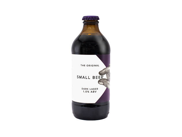 low abv beer - small beer dark lager low abv beer - small beer dark lager