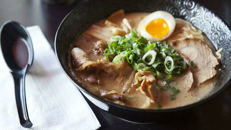 Les meilleurs ramens, udon et soba de Paris