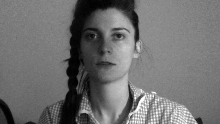 Agnès Pe