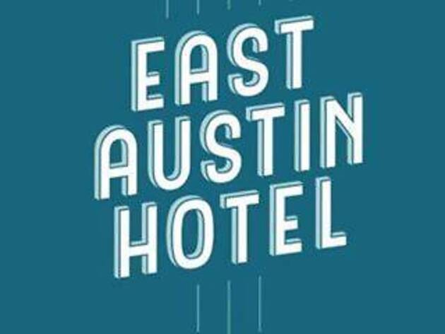East Austin Hotel East Austin Hotel