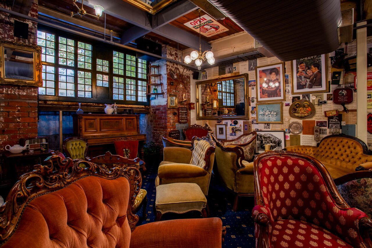 15 Best Hidden Bars in Melbourne Secret Bars Melbourne