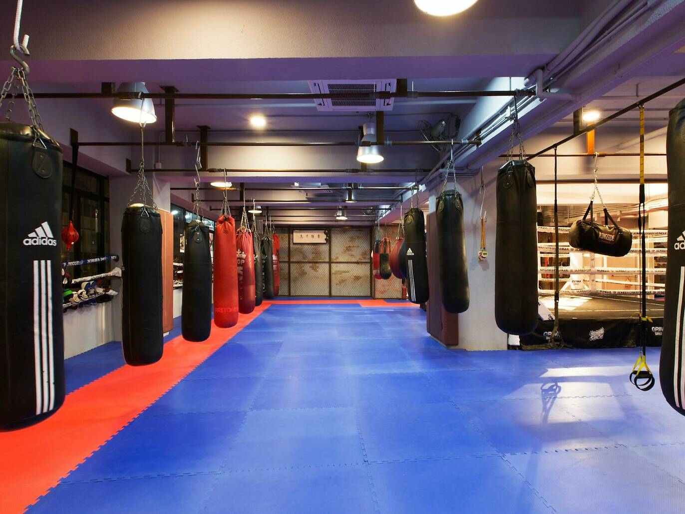 Where to find the best gyms and fitness centres in Hong Kong – Time Out ...