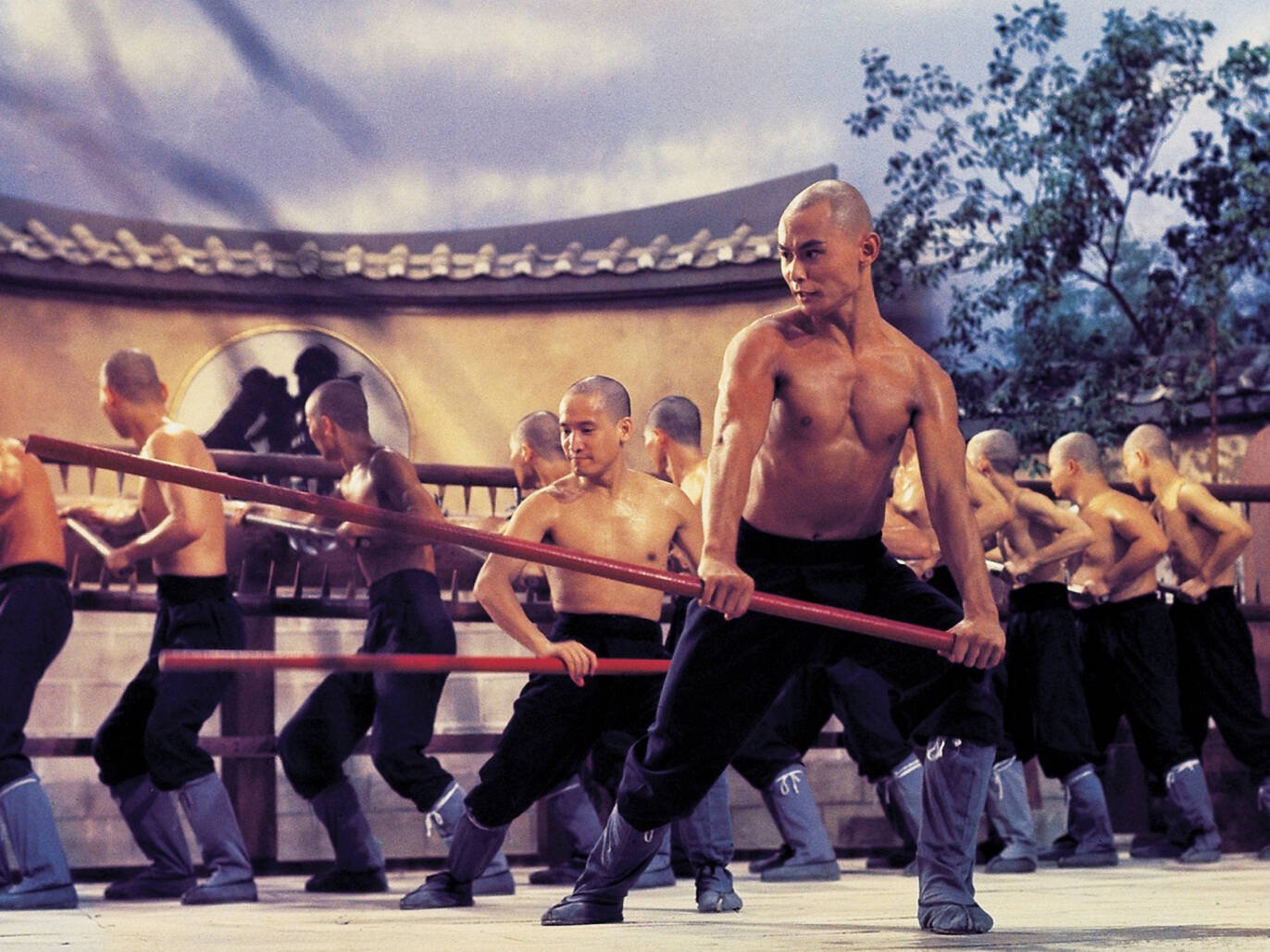 Best Kung Fu Movies Made In Hong Kong