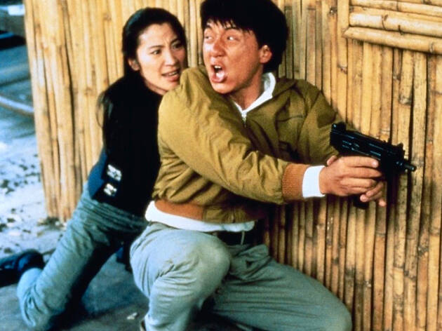 22 Best Kung Fu Movies Made In Hong Kong