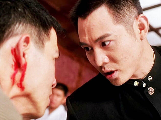 22 Best Kung Fu Movies Made In Hong Kong