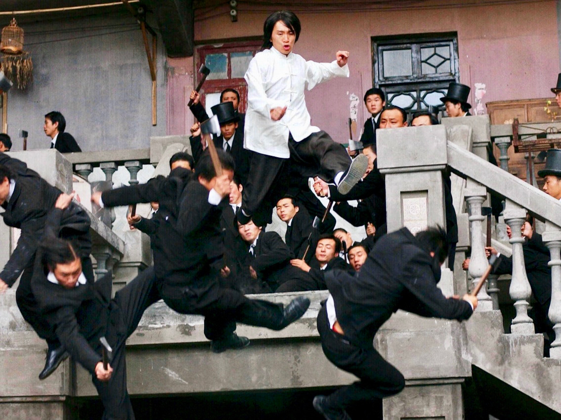 22 Best Kung Fu Movies Made In Hong Kong