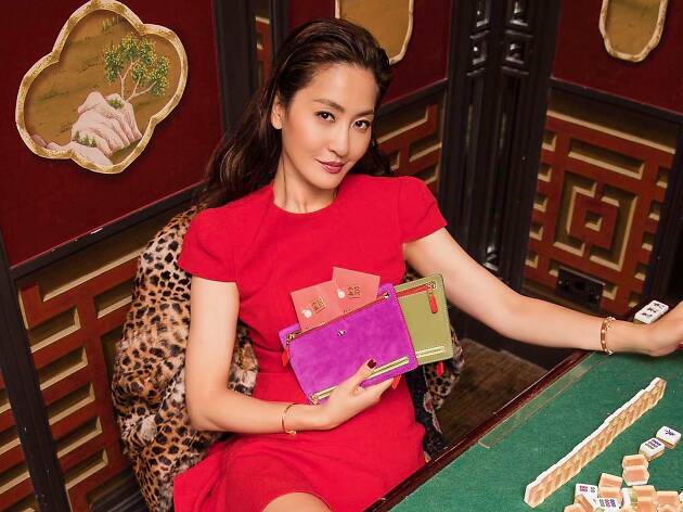 Kathy Chow x Zoobeetle Kathy Chow x Zoobeetle
