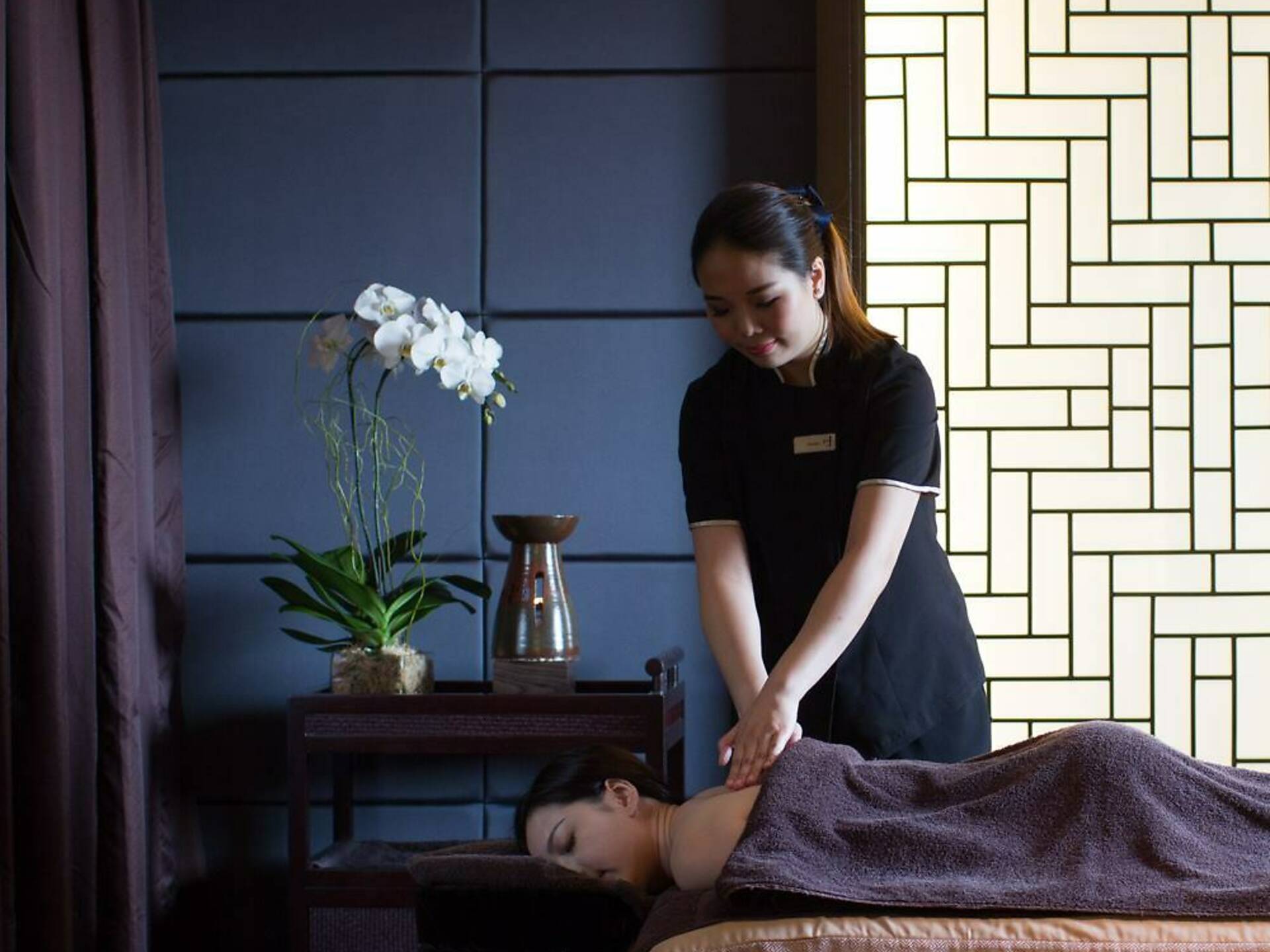 Best spas in Hong Kong to get pampered