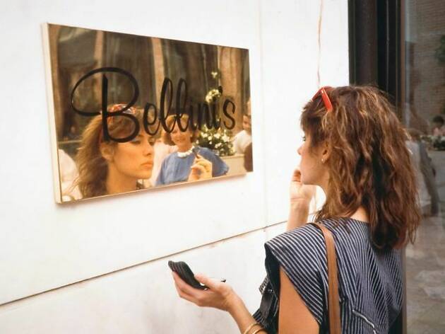 Rodeo Drive #3, 1984 Rodeo Drive #3, 1984