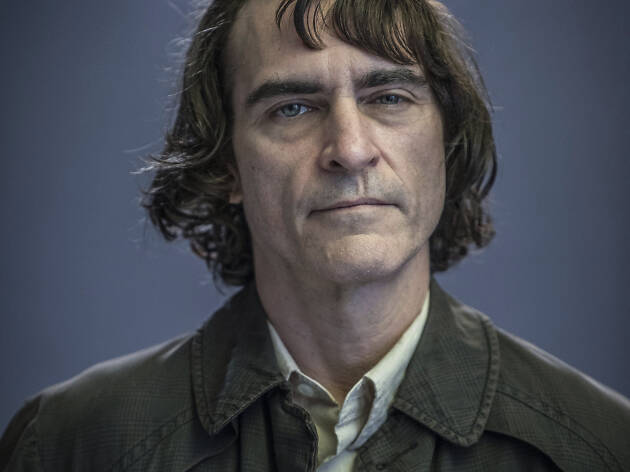 THE JOKER THE JOKER