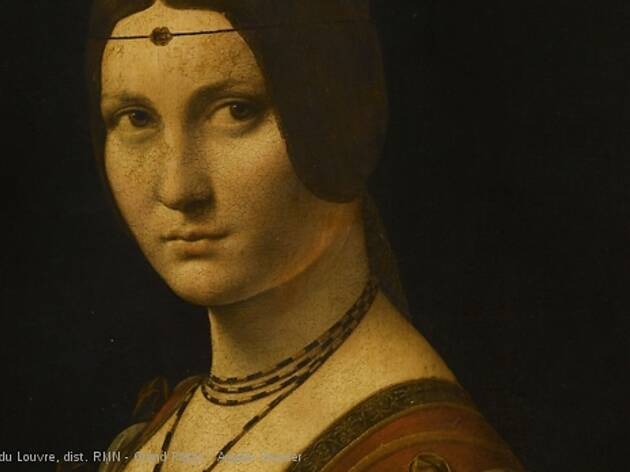 Léonard de Vinci Léonard de Vinci