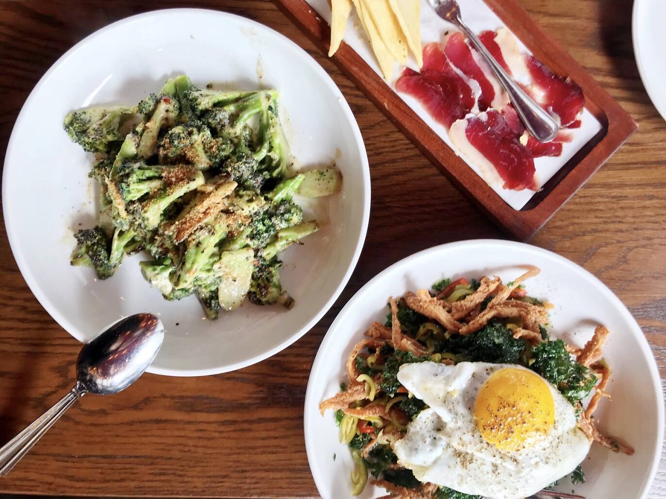 17 Best Downtown Chicago Restaurants to Try