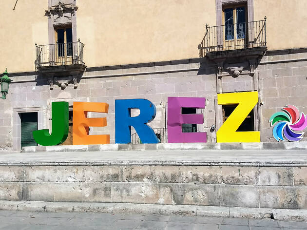Jerez, Zacatecas Jerez, Zacatecas