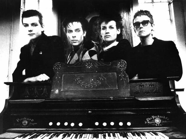 Bauhaus Bauhaus vuelve a la CDMX