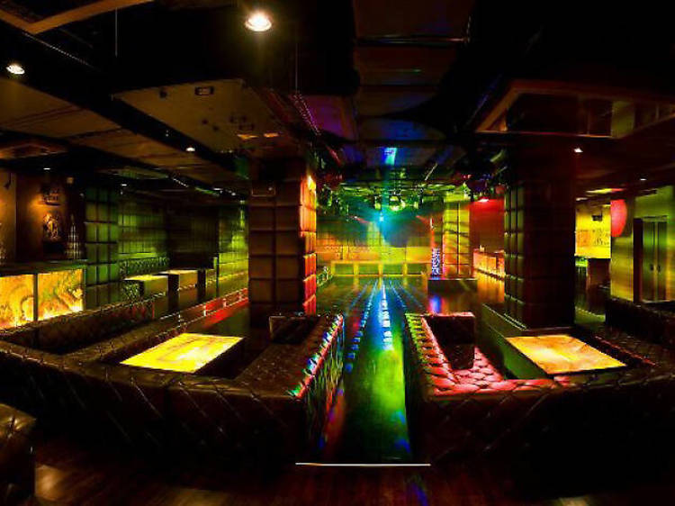 Night Clubs Near Me  Night Clubs in Delhi NCR