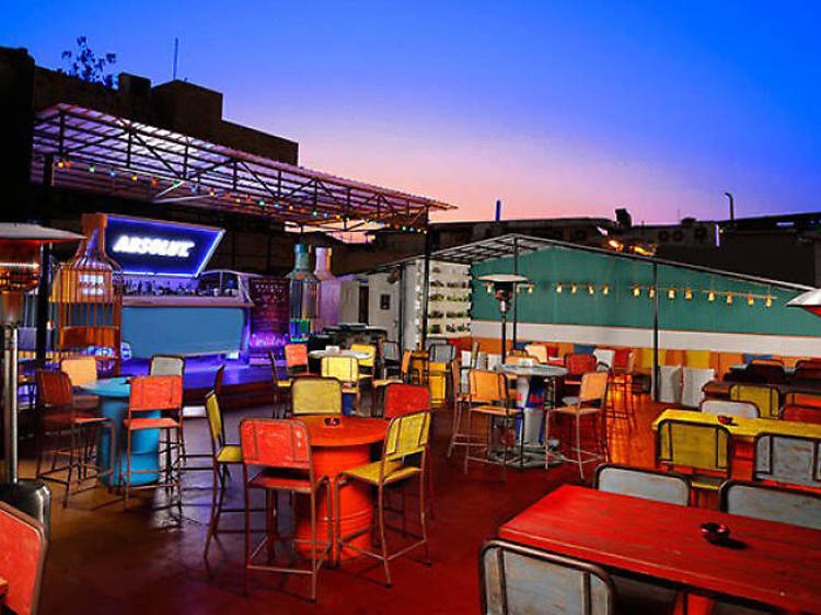 Night Clubs Near Me  Night Clubs in Delhi NCR