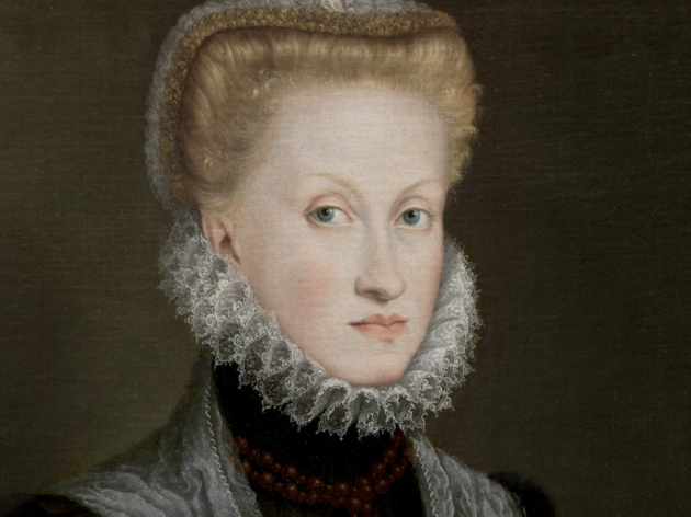 Sofonisba Anguissola y Lavinia Fontana Sofonisba Anguissola y Lavinia Fontana