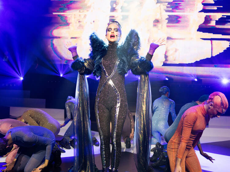 Vox Lux