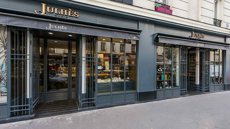 Epicerie Julhès