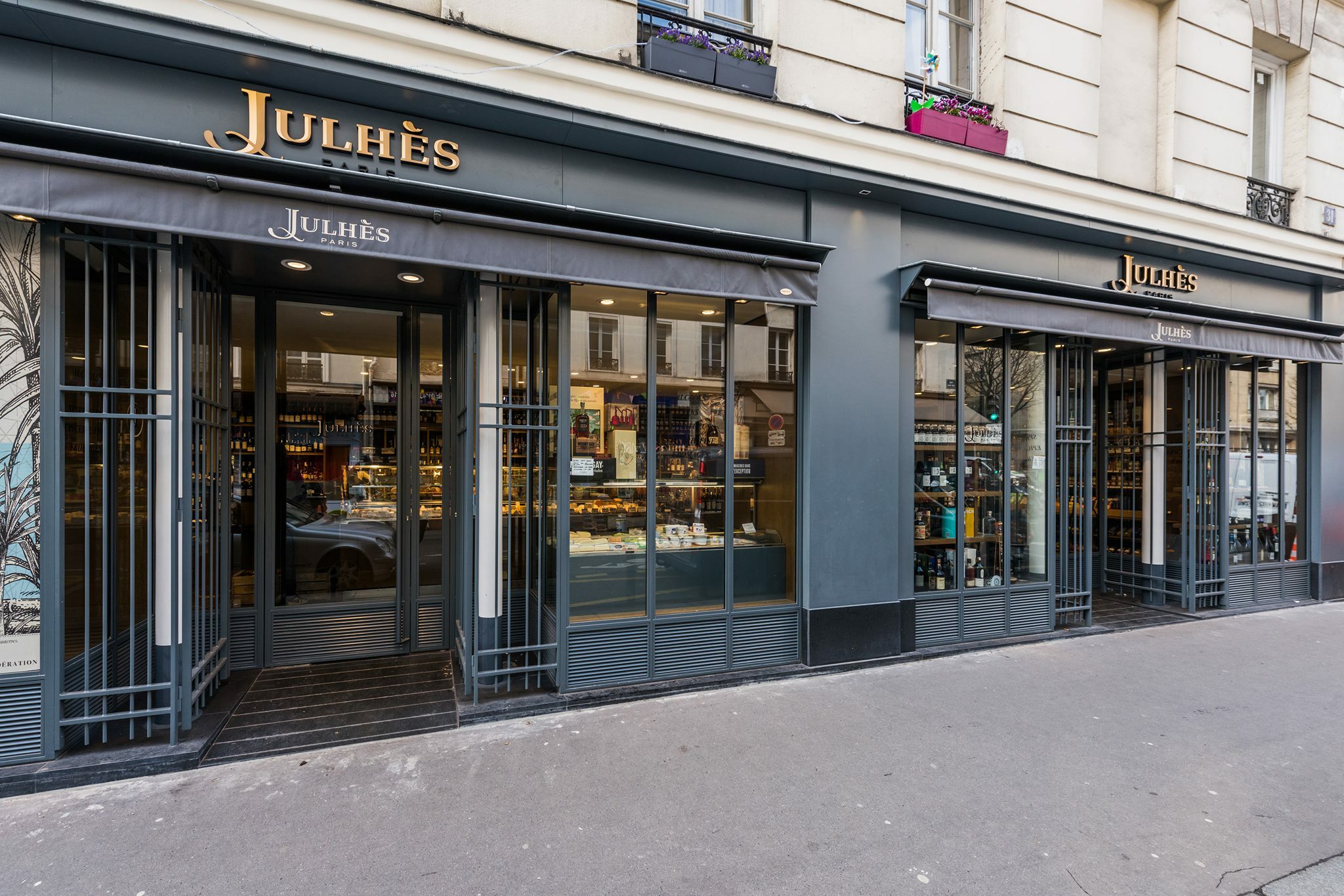 9 shop d'exception | Les meilleures boutiques à Strasbourg-Saint-Denis