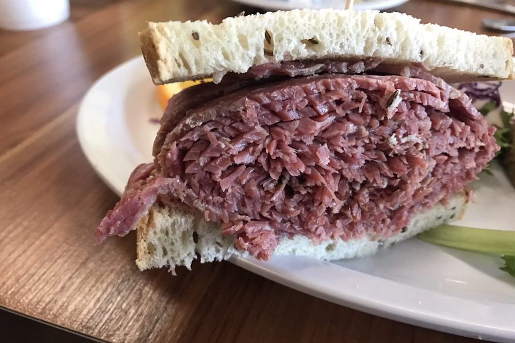 Mo’s Bagels and Deli Restaurants in Aventura, Miami