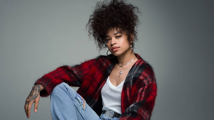 Ella Mai