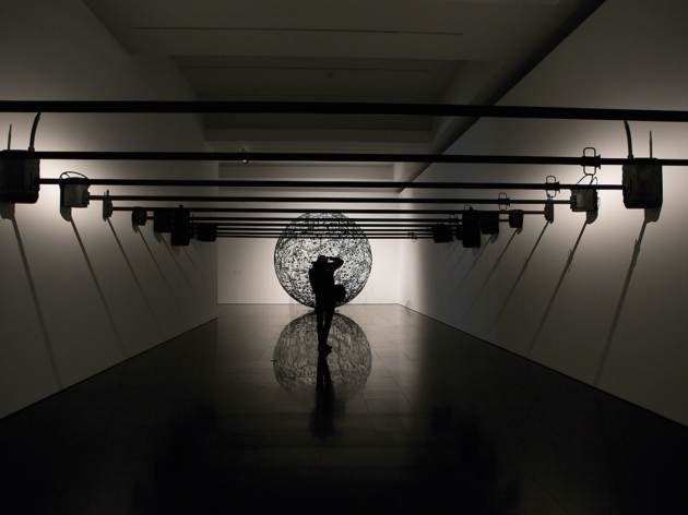 Jaume Plensa Jaume Plensa