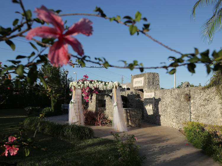 Coral Castle | Miami, FL