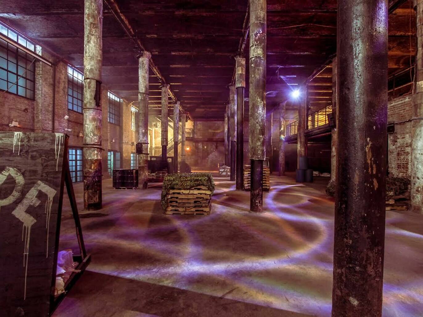 5 Spots for a Session of Laser Tag in NYC