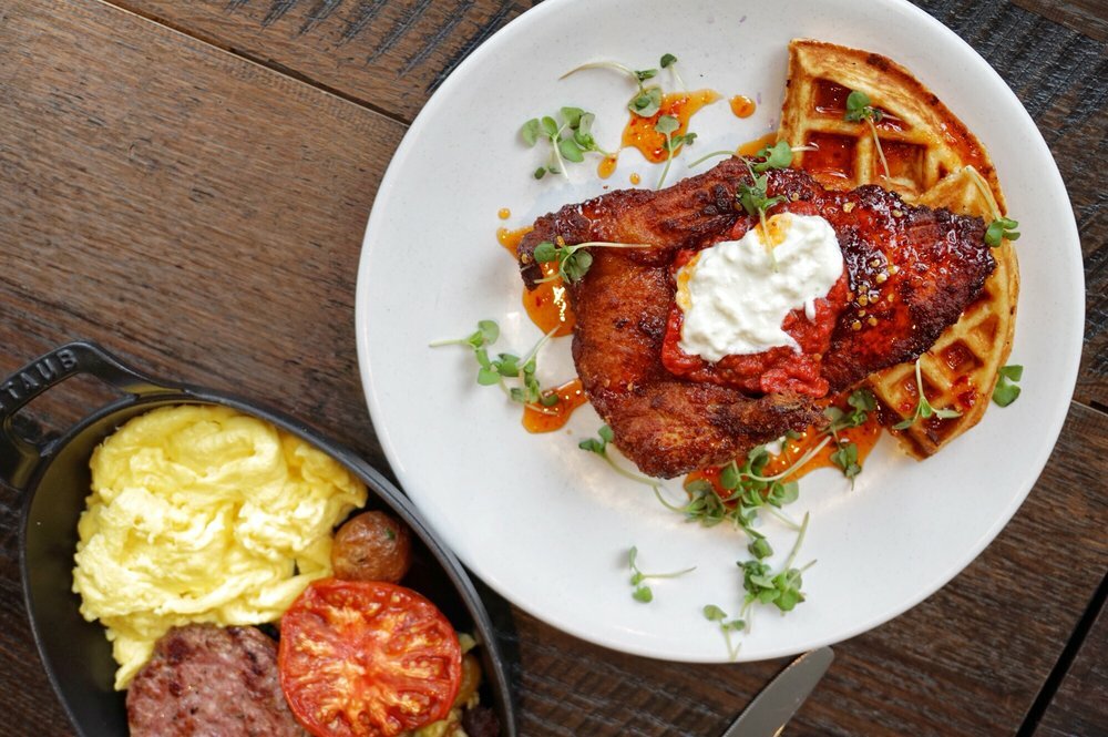 Best NYC Restaurant Week® Winter 2018 options for Brooklyn dining