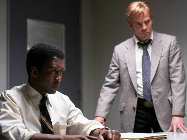 True Detective True Detective presenta su nueva temporada