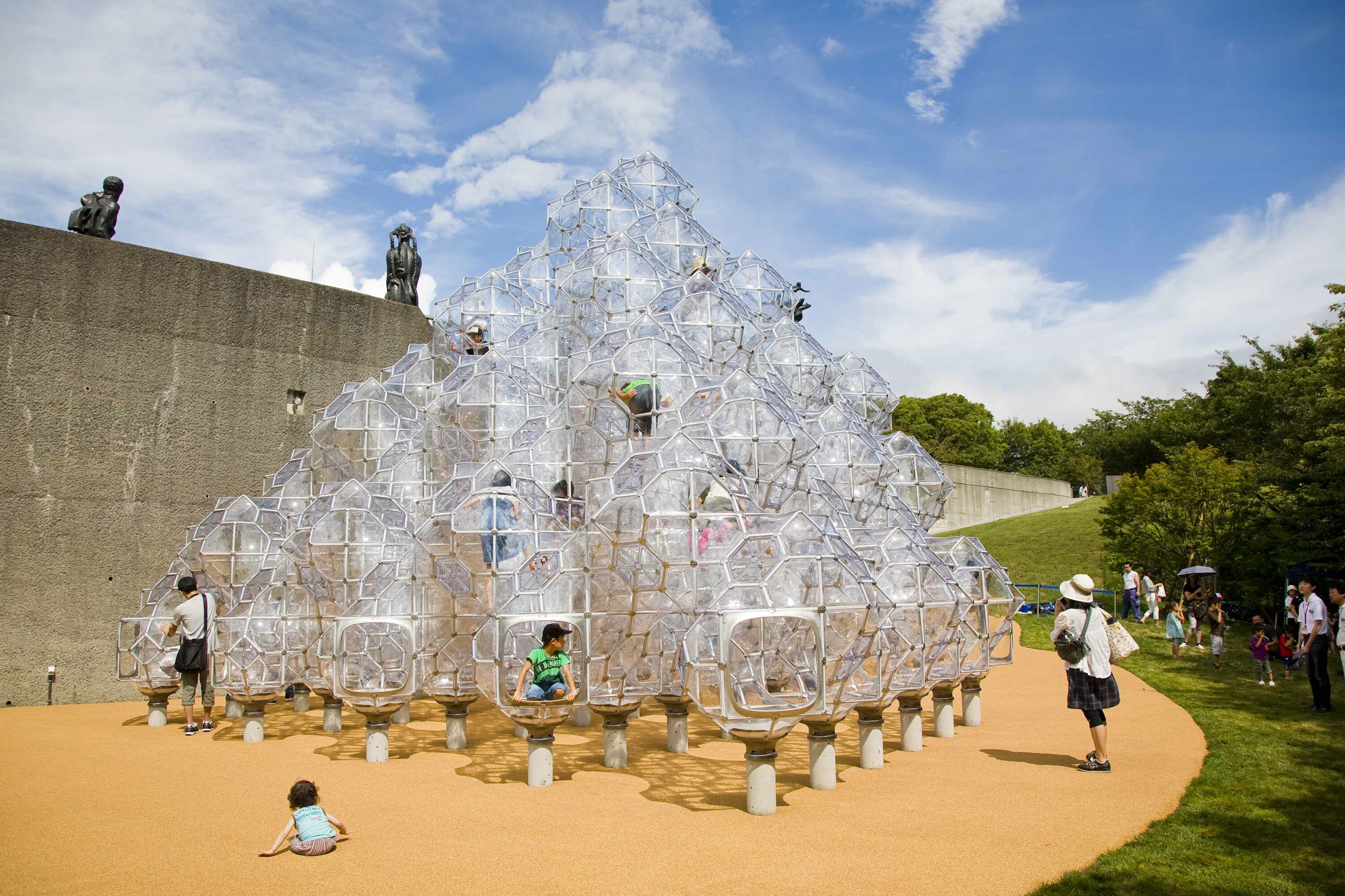 Best outdoor art museums and parks in Japan | Time Out Tokyo