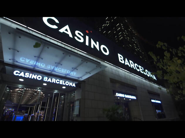 Casino Barcelona Casino Barcelona