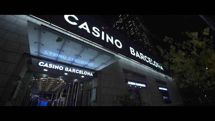 Casino Barcelona