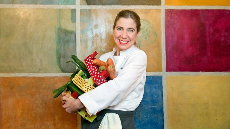 Ada Parellada