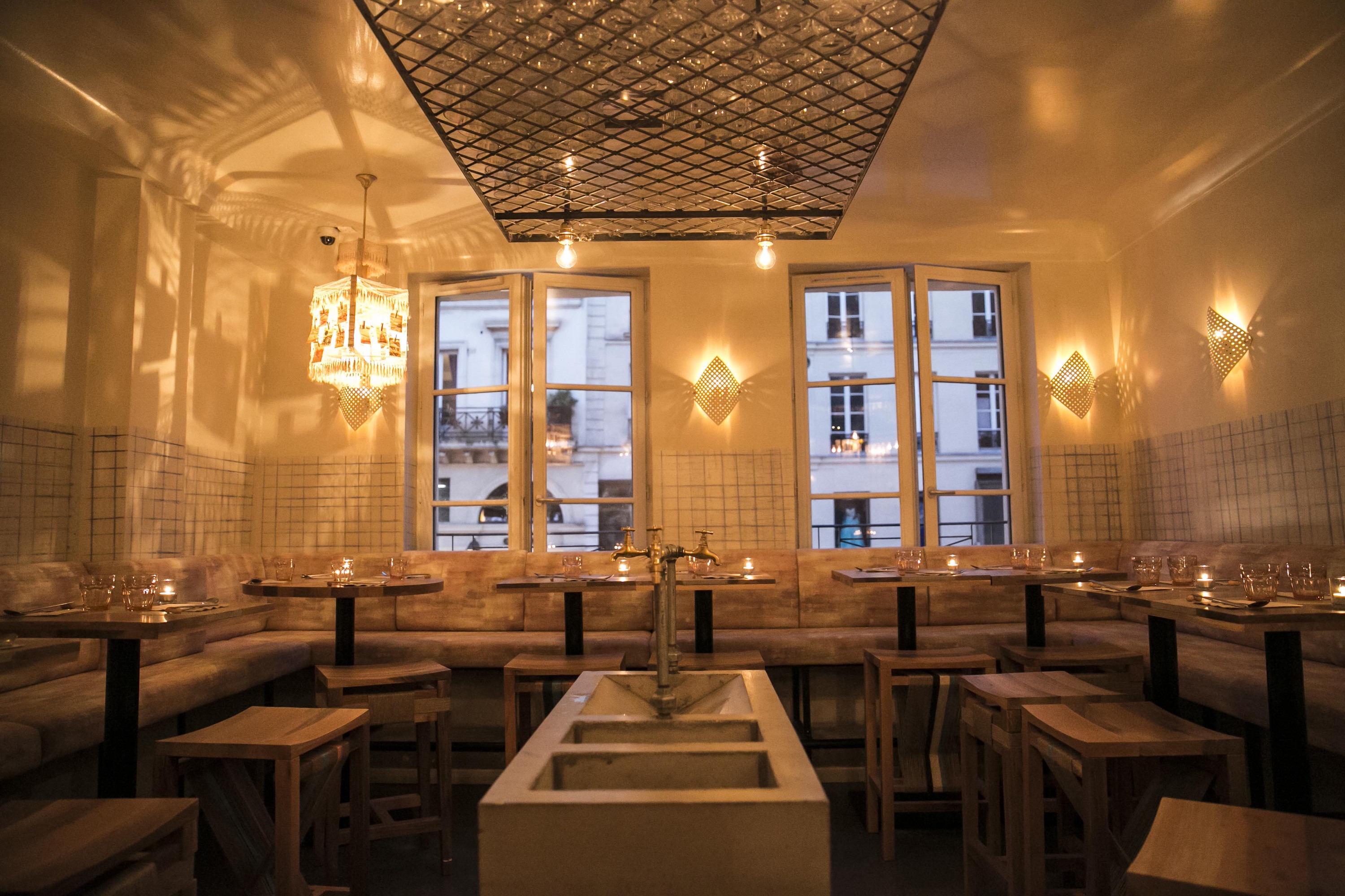 Les meilleurs restaurants à Strasbourg SaintDenis 24 SSD spots