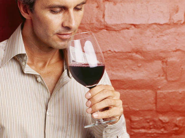 Prova de Vinhos Prova de Vinhos