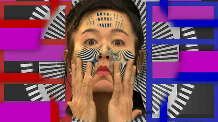 Hito Steyerl: ‘Power Plants’