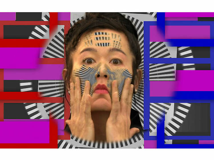 Hito Steyerl: ‘Power Plants’