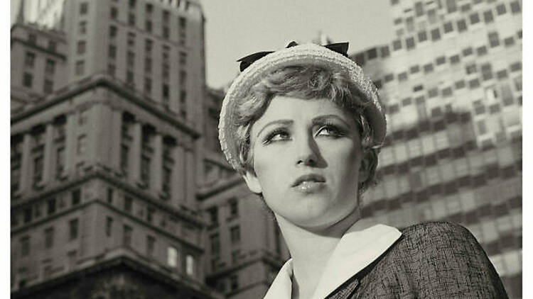 Cindy Sherman