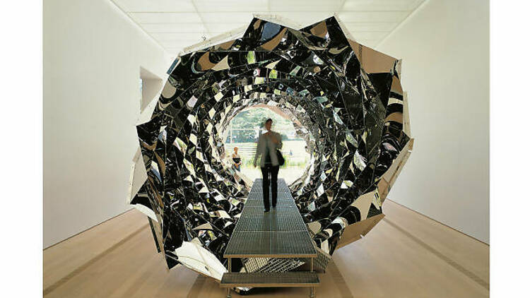 Olafur Eliasson