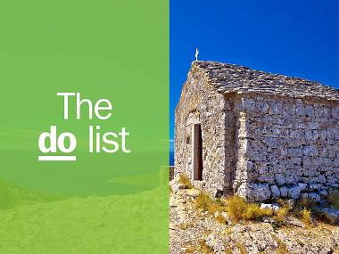 20 best things to do on Vis 20 best things to do on Vis