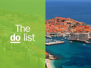 The 51 best things to do in Dubrovnik The 51 best things to do in Dubrovnik