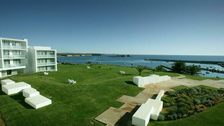 Sagres – Memmo Baleeira Hotel